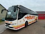 Volvo 9700 HD | 13 m | 49+1+1 | EZ 12/2017  - Volvo 9700