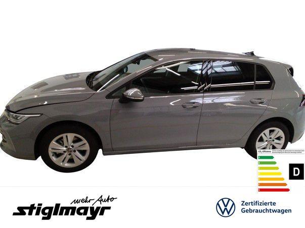 Volkswagen Golf Life 1.5 eTSI DSG