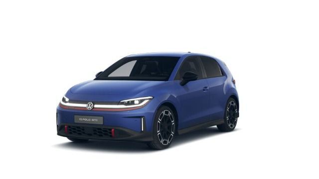 Image of Volkswagen ID. Polo