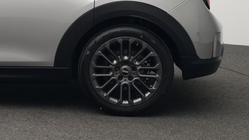 MINI Cooper C - Bild 17