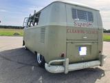 Volkswagen T1 WalkThru Mango-Bus Typ 22  - Limbach-Motor - Volkswagen aus 1960