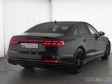Audi A8 50 TDI quattro (EURO 6d) Matrix/Standhzg./B&O - Audi A8 D5 Gebrauchtwagen