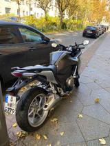 Honda VFR 1200 F