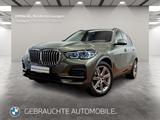 BMW X5 xDrive40d Standheizung Night Vision Massage - BMW X5: Grün