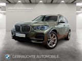 BMW X5 xDrive40d Standheizung Night Vision Massage - BMW X5: Grün