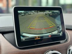 MERCEDES-BENZ B 180 - Ansicht 13