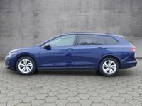 Volkswagen Golf VIII Variant Life 2.0 TDI DSG NAV/ACC/L+S K