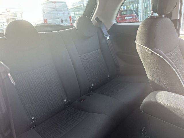 500e 3+1 3+1 42kWh KOMFORT-P. 16 ALU RFK360
