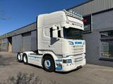 Scania R580 V8 LA6X2HNB Topline full air retarder 310 w - Angebote