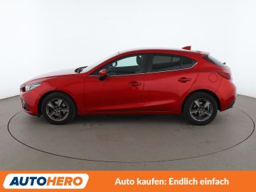 Mazda 3 - 3