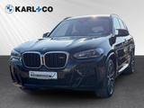 BMW X3 M40 d Laser Panorama AHK HUD elektr. Sitzvers - gebrauchte BMW X3 M40 aus dem Jahr 2022