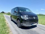 Volkswagen T6 Multivan PanAmericana 4Motion DSG - Volkswagen T6 Multivan: Panamericana