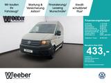 Volkswagen Crafter 35 Kasten 2.0 TDI Hochdach FWD AHK PDC - Volkswagen Crafter Neuwagen