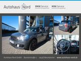MINI Cooper S Countryman ALL4 Automatik Pano,LED,18" - MINI Cooper S Countryman SUV