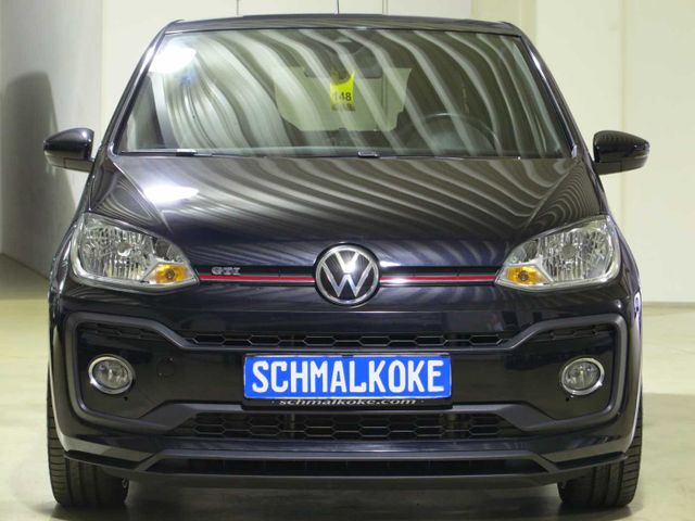 VW up ! GTI GRA Klima RKamera LM17 Up