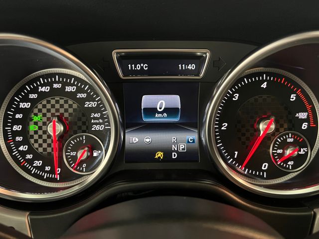 Mercedes-Benz GLE 350 GLE Coupe 4Matic AMG Panorama,HeadUp,360