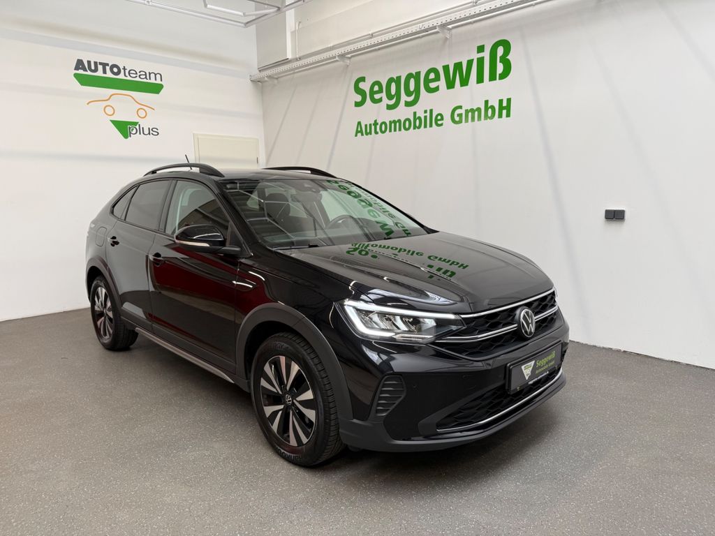 Image of Volkswagen Taigo