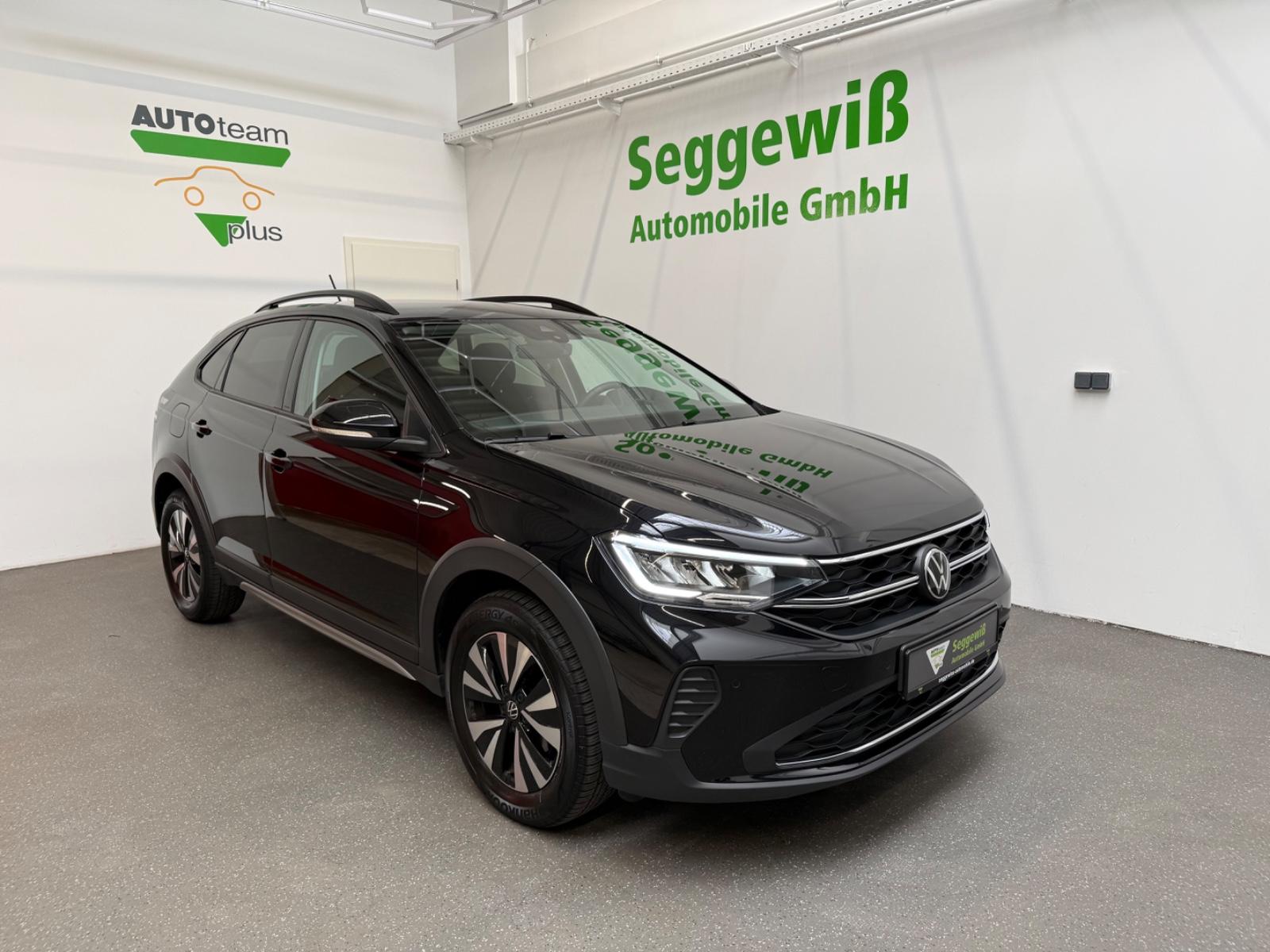 Volkswagen Taigo Life 81KW DSG