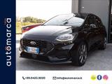 Ford FORD Fiesta 5p 1.0 ecoboost h ST-Line X 125cv po - Ford Fiesta mit Hybrid-Antrieb: Automatik