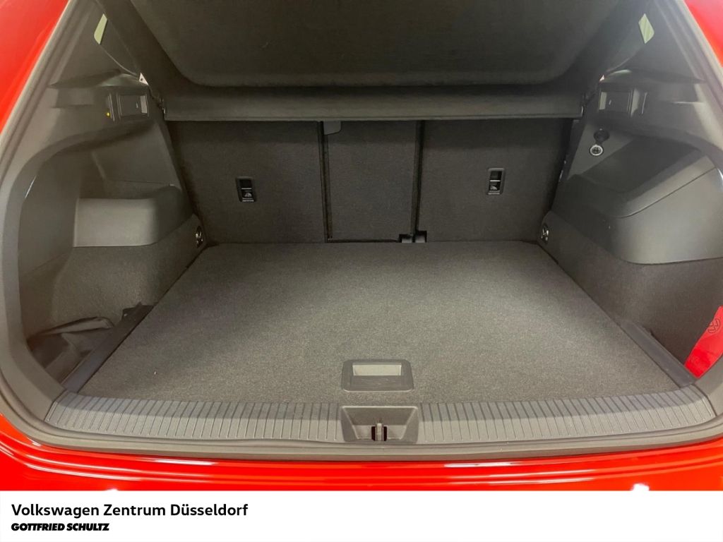 Volkswagen Tiguan - Bild 8