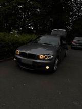 BMW 1er 118d e87 *neuer TÜV* M-Paket - BMW mit Diesel-Antrieb: Coupe, Sitzheizung, 1.8