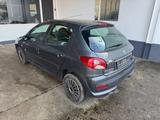 Peugeot 206 + Generation - gebrauchte Peugeot 206 aus dem Jahr 2012