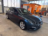 Seat Leon ST FR 2.0 TSI DSG Navi LED Alcantara Kamera - Seat Leon: Fr Tsi