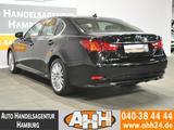 Lexus GS 450 3.5 V6 HYBRID DRIVE LED|NAV|MEMO|SERV|BRD - Lexus: L
