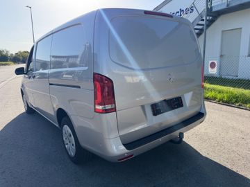 Mercedes Vito - 10