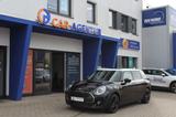MINI COOPER_D Clubman Cooper D - MINI MINI mit Diesel-Antrieb: Clubman