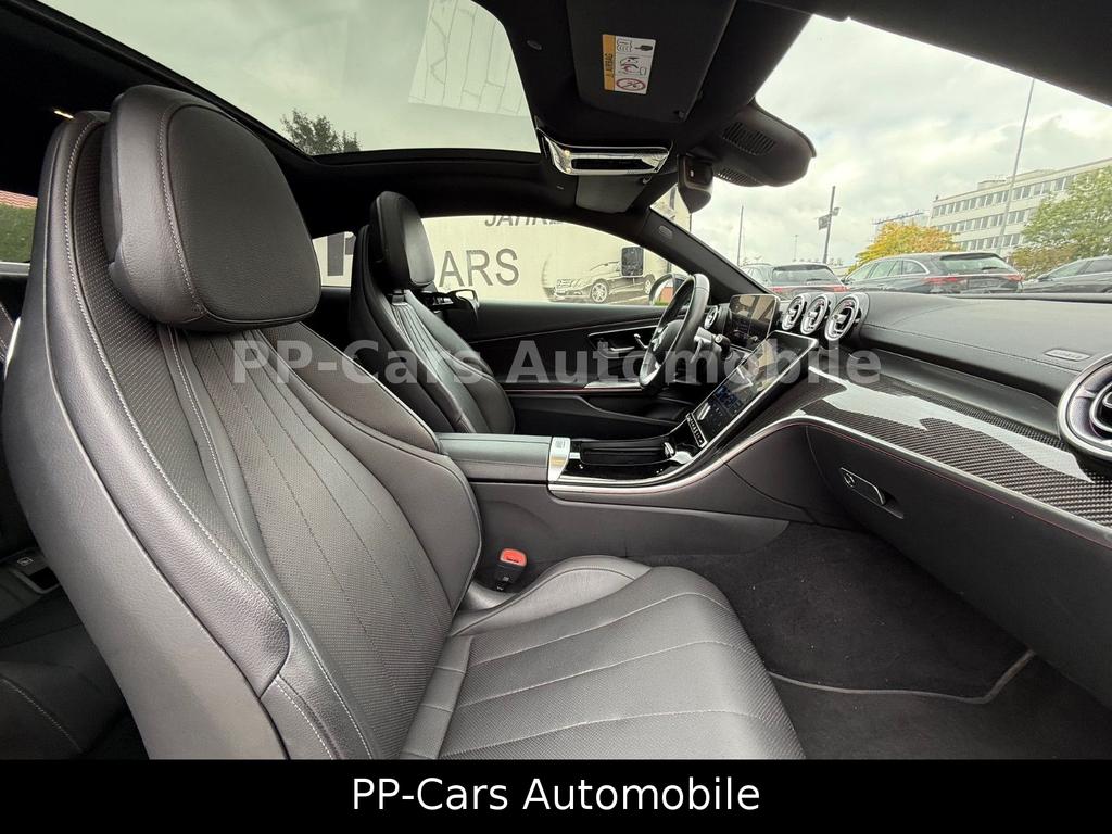 Mercedes-Benz CLE 220