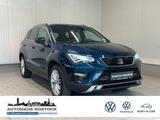 Seat Ateca Xcellence 1.4 TSI DSG LED ACC RFK AHK - Seat Ateca in Rostock