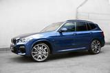BMW X3 XD 20d M SPORT *Aut.*Leder*Navi*Temp.*AHK* - BMW X3 Gebrauchtwagen in Düsseldorf