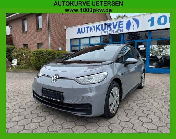 VW ID.3 Pure Performance 110 KW 55kWh  NAVI BT PDC