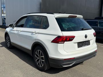 Volkswagen Tiguan - 6