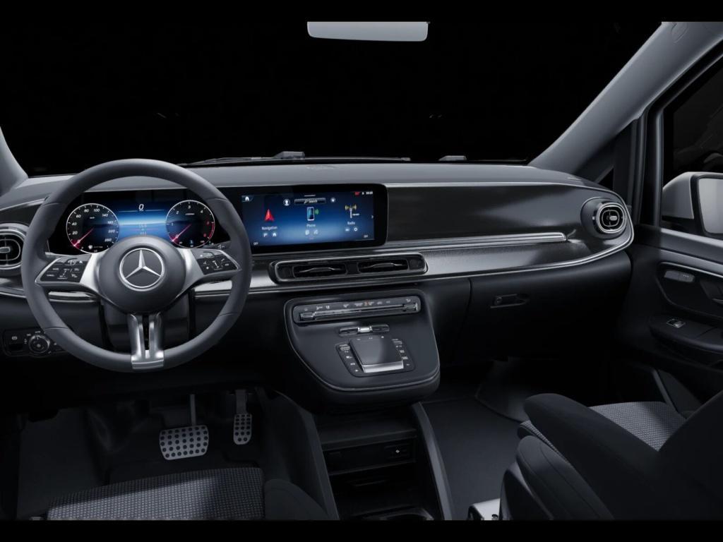 Mercedes-Benz V 250 STYLE AHK+DISTRONIC+NAVI+CARPLAY+360°+7SI