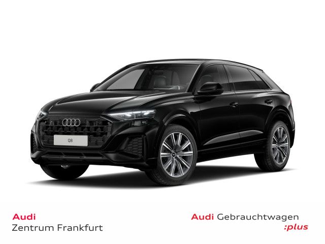 Image of Audi Q8