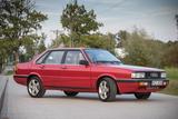Audi 90 20V Turbo Quattro B2 169kw/230hp engine AAN - Audi quattro: 20v