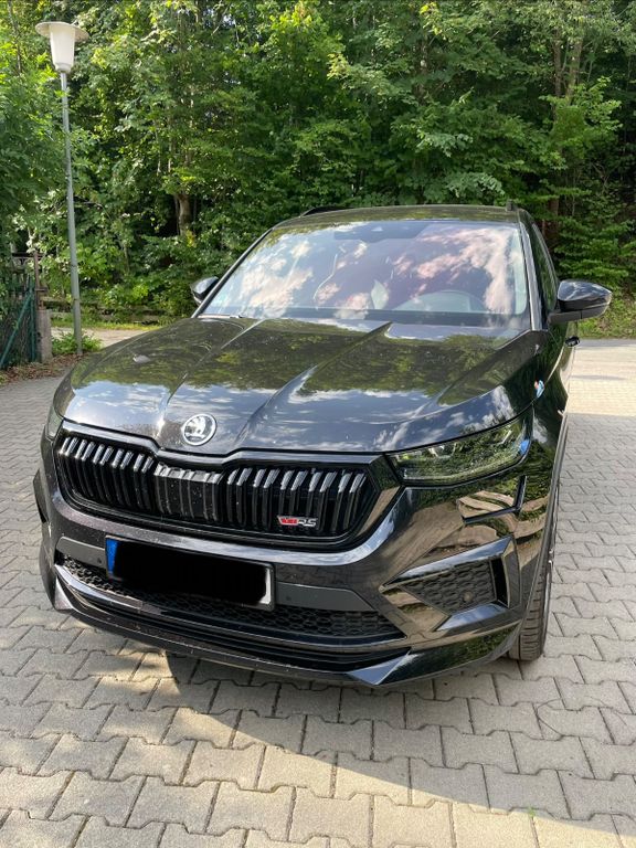 Image of Skoda Kodiaq