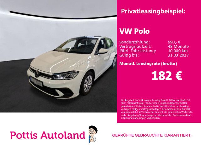 Volkswagen Polo - Bild 1