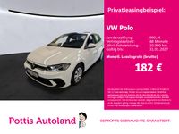 Volkswagen Polo - Vorschau Bild 1