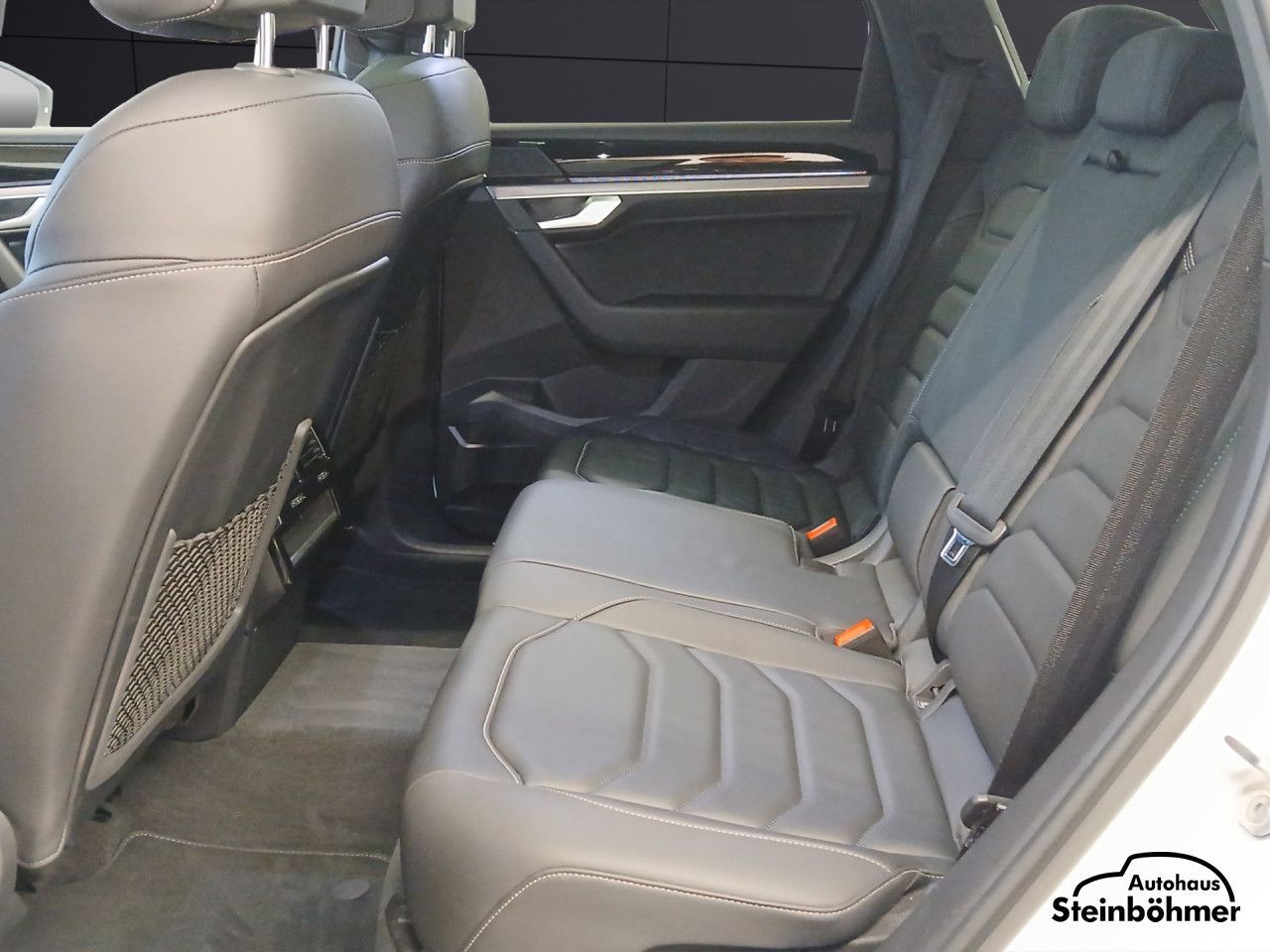 Volkswagen Touareg - Bild 13