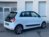 Renault Twingo Limited°KLIMA°LED°TÜV BIS 03/2027 - Renault Twingo in Leverkusen