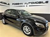 Mercedes-Benz GLA 180 CDI/d Edition Lifestyle Navi Leder Bi-Xe - Mercedes-Benz GLA 180 mit Diesel-Antrieb