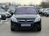 Opel Vectra C Caravan 1.9CDTI Edition Plus - Opel Vectra mit Diesel-Antrieb