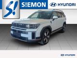 Hyundai SANTA FE HEV 1.6 AT 4WD Signature Komf.P Tech-P  - Hyundai SANTA FE aus 2025