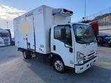 Isuzu ISUZU N35 - EURO 6D - 3.5 TON G.GW - Isuzu Reisebus