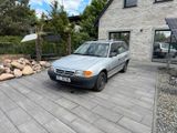 Opel Astra F-Cara 1.6 Erdgasanlage - Opel Astra aus 1993: Kombi