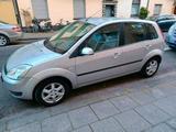 Ford Fiesta mit steuerkette - Ford Fiesta aus 2005: ST