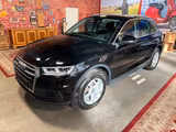 Audi Q5 40 TDI quattro, LED, Navi, Keyless,  PDC - Audi Q5 Unfallwagen